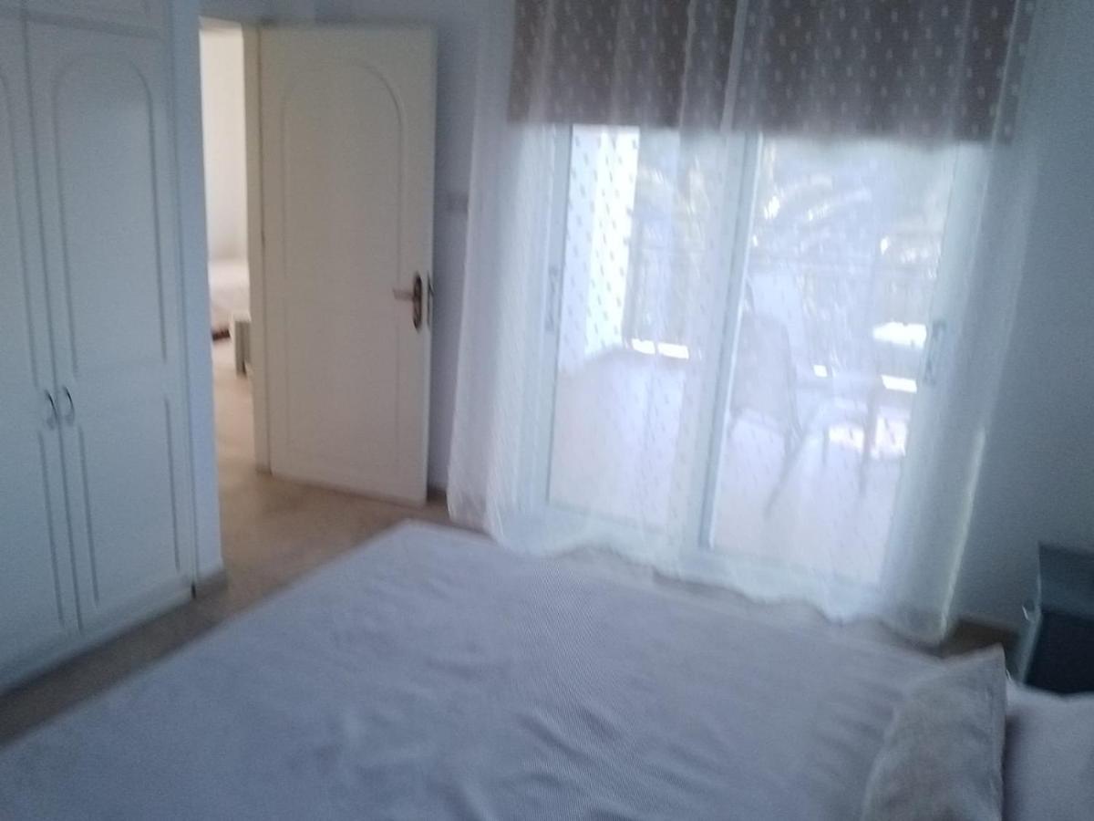 Villa Chrysanthemum Néo Horió Kültér fotó
