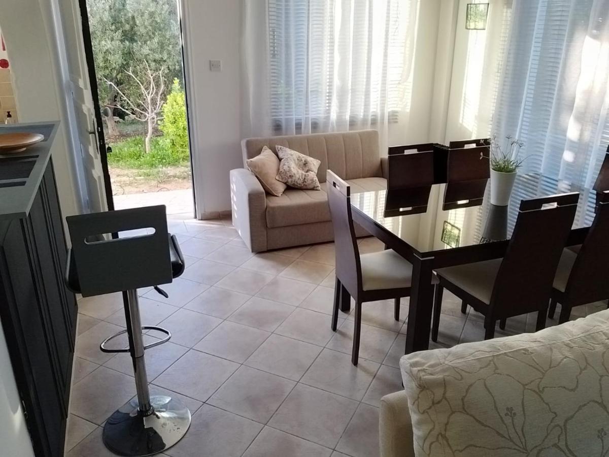 Villa Chrysanthemum Néo Horió Kültér fotó