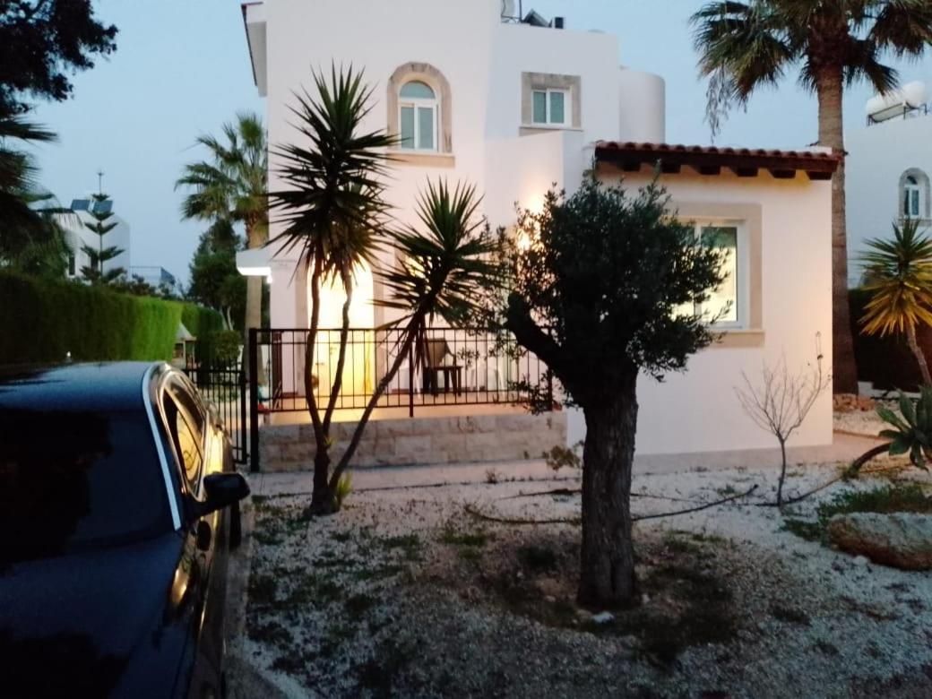 Villa Chrysanthemum Néo Horió Kültér fotó