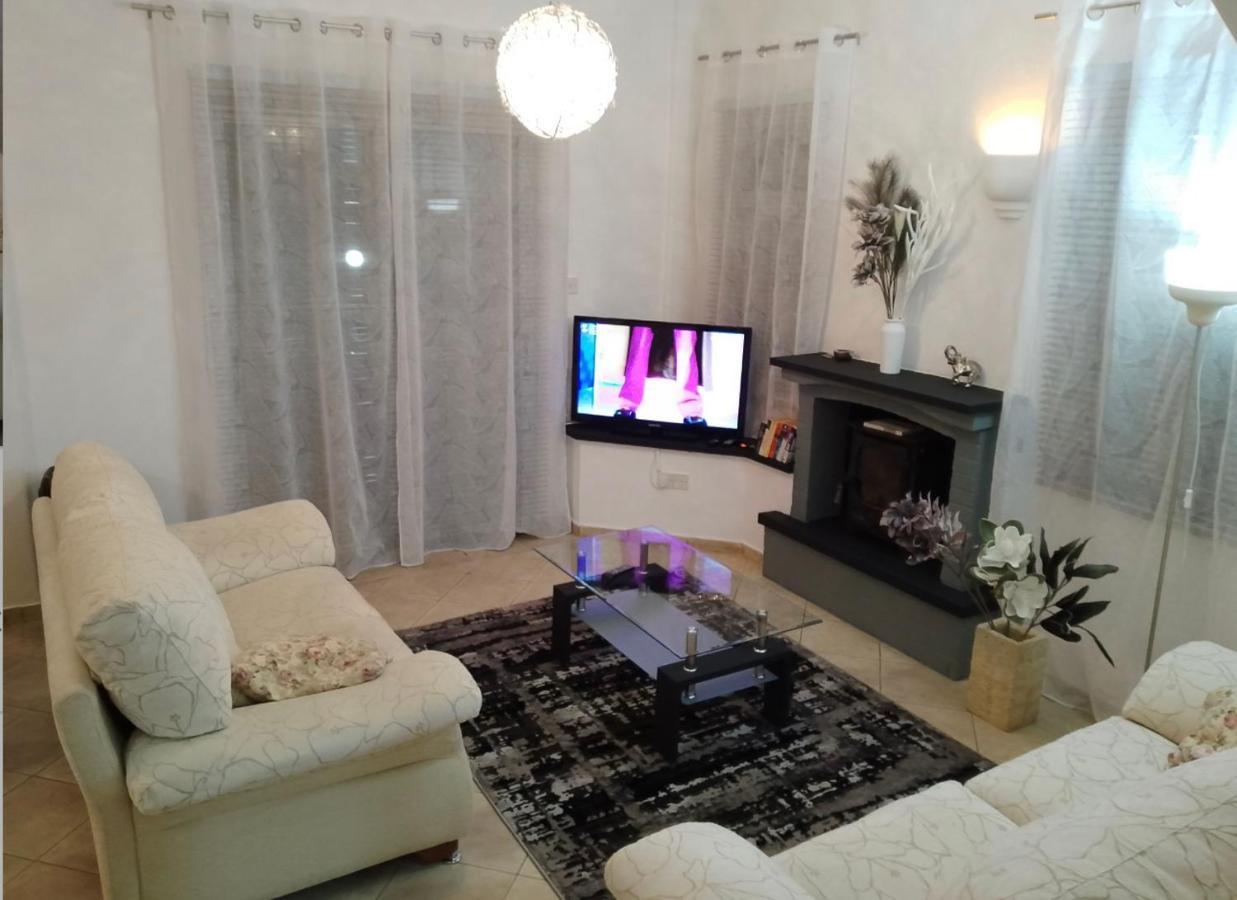 Villa Chrysanthemum Néo Horió Kültér fotó