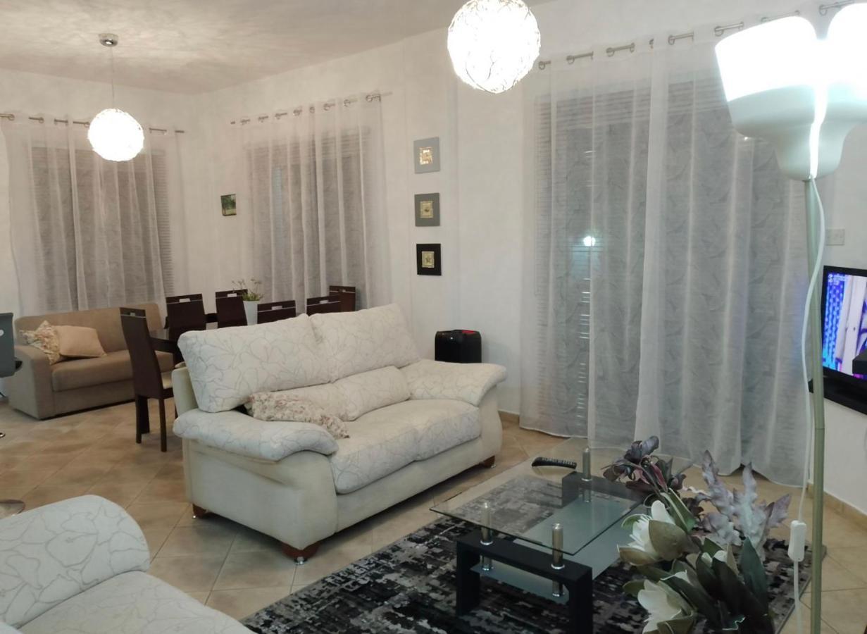 Villa Chrysanthemum Néo Horió Kültér fotó