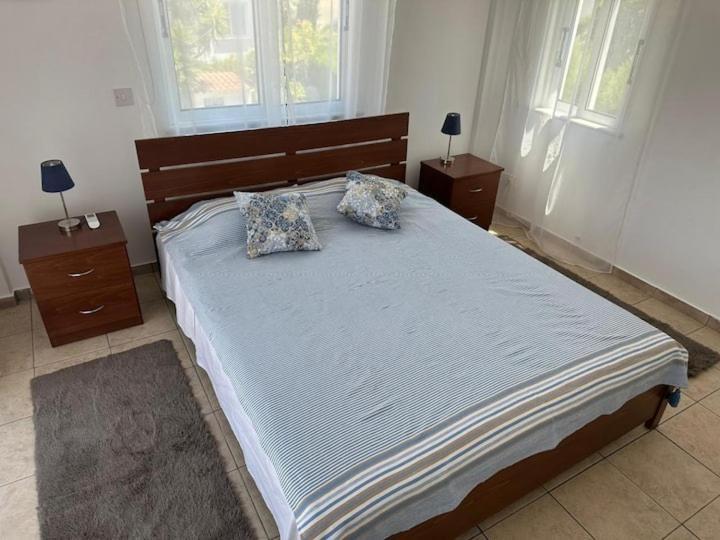 Villa Chrysanthemum Néo Horió Kültér fotó