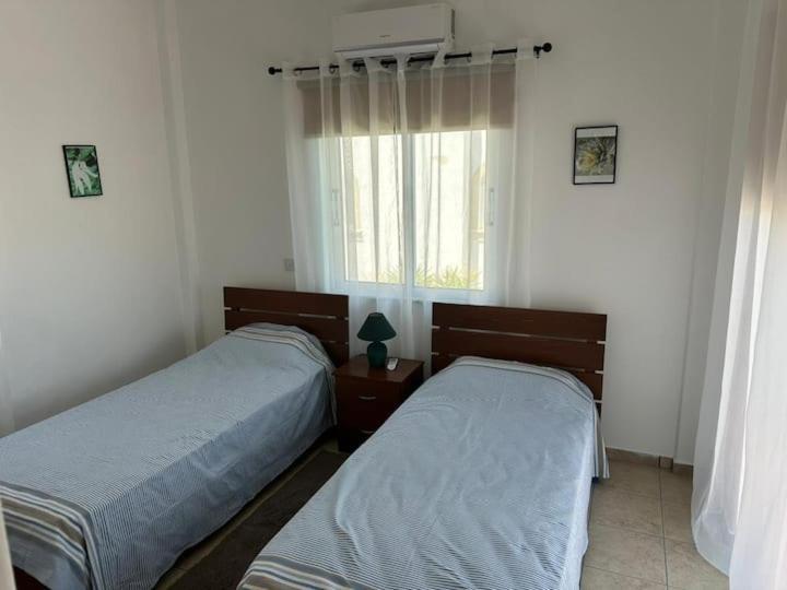 Villa Chrysanthemum Néo Horió Kültér fotó